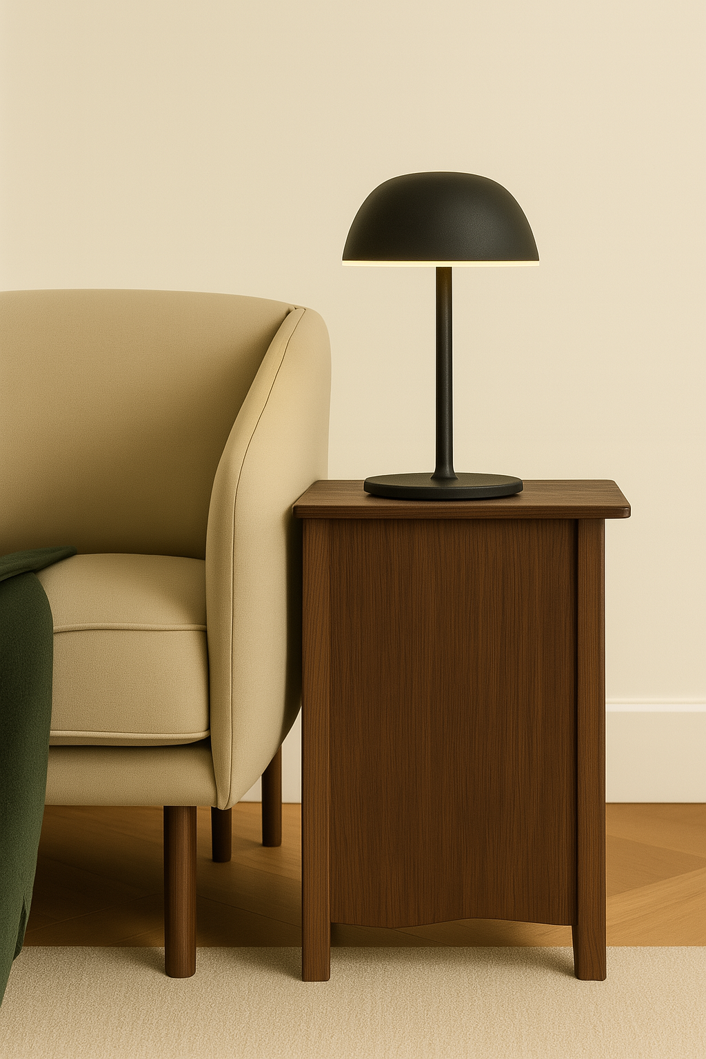 <strong>Sürdürülebilir Üretim</strong>