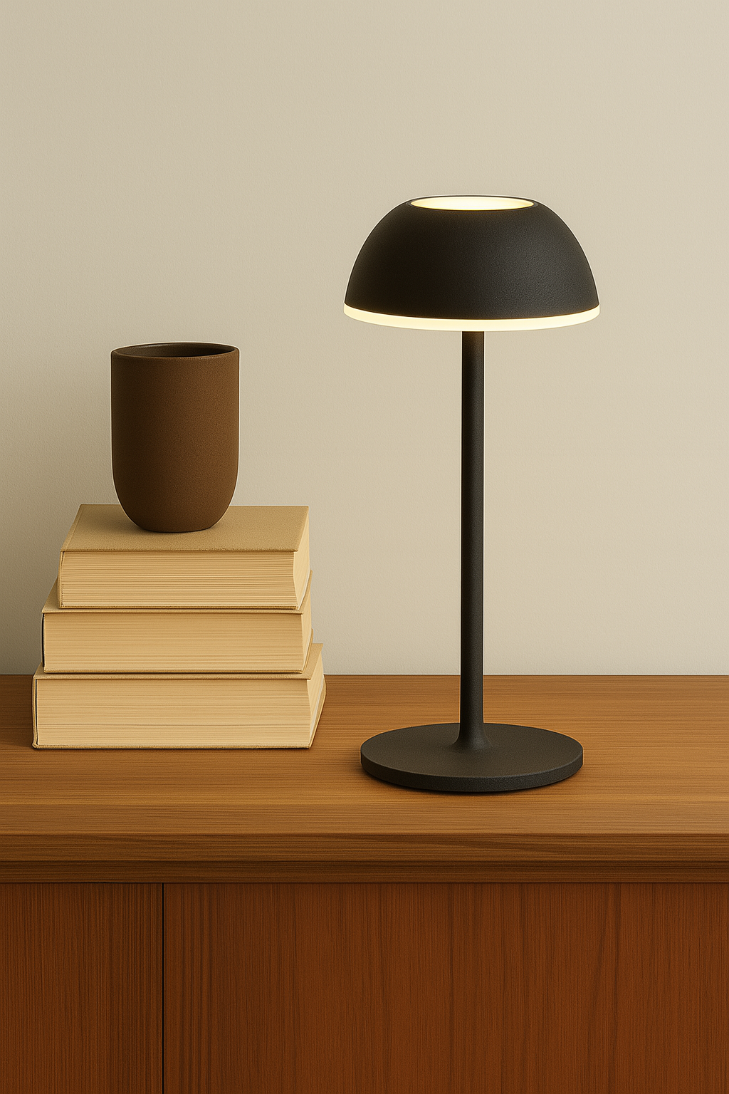 <strong>Zamansız ve Minimal</strong>