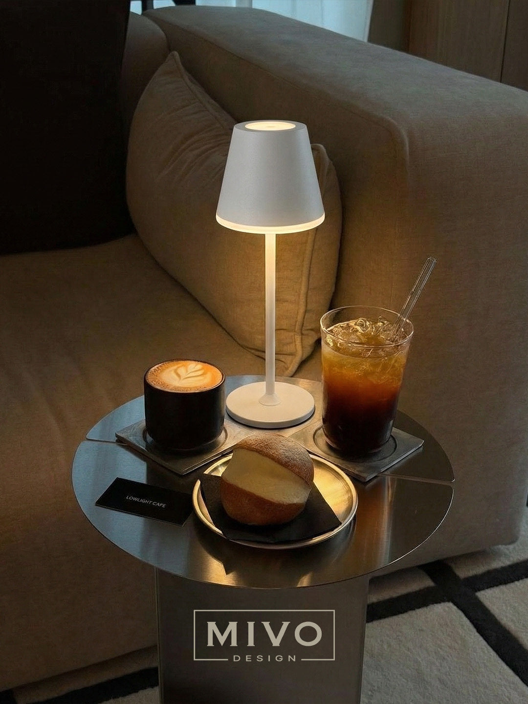 <strong>Zamansız ve Minimal</strong>